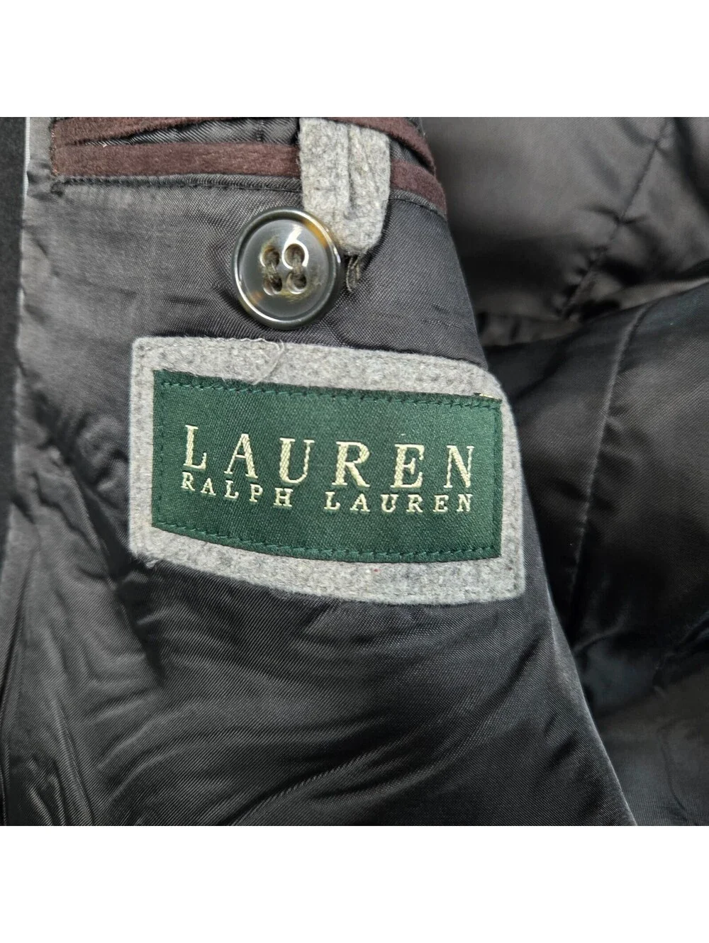Lauren Ralph Lauren item specifics